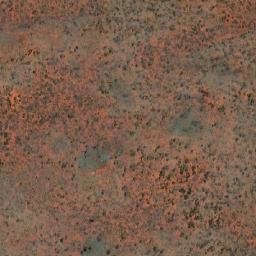 Satellite imagery of Marshall Hill, AU