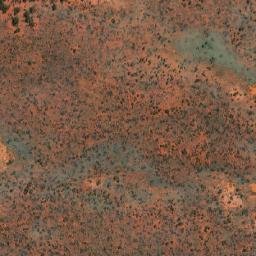 Satellite imagery of Marshall Hill, AU