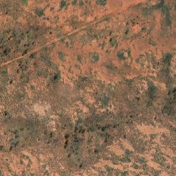 Satellite imagery of Heaton Hill, AU