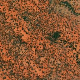 Satellite imagery of Morish Adit, AU