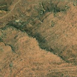 Satellite imagery of Greenwood Workings, AU