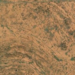 Satellite imagery of Greenwood Workings, AU