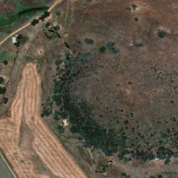 Satellite imagery of Bald Hill, AU