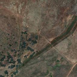 Satellite imagery of Bald Hill, AU