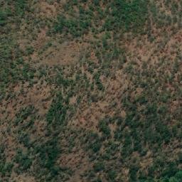 Satellite imagery of Felters Peak, AU