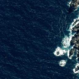 Satellite imagery of Roca Pilcomayo, CL