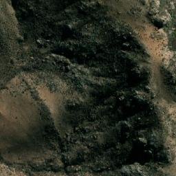 Satellite imagery of Cerro Bandurria, CL