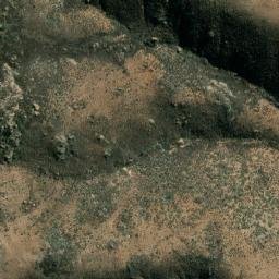 Satellite imagery of Cerro Bandurria, CL