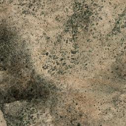 Satellite imagery of Las Tres Guías, CL