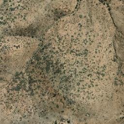 Satellite imagery of Las Tres Guías, CL