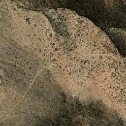Satellite imagery of Las Tres Guías, CL