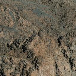 Satellite imagery of Cerro Zapallo, CL