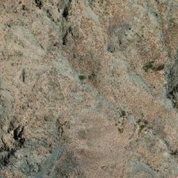 Satellite imagery of Cerro Zapallo, CL