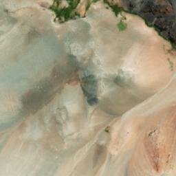 Satellite imagery of Mogote Cuesta Blanca, AR