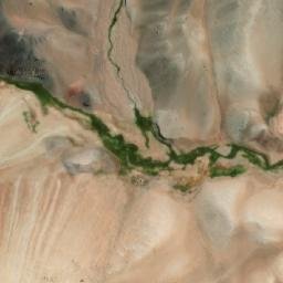 Satellite imagery of Mogote Cuesta Blanca, AR