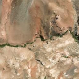 Satellite imagery of Mogote Cuesta Blanca, AR