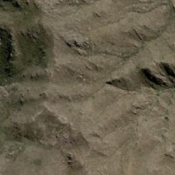 Satellite imagery of Cerro Bola, AR