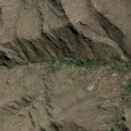 Satellite imagery of Cerro Bola, AR