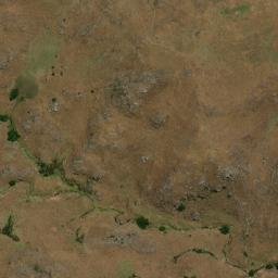Satellite imagery of Cerro Las Uvas, AR
