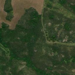 Satellite imagery of Cerro do Tigre, BR