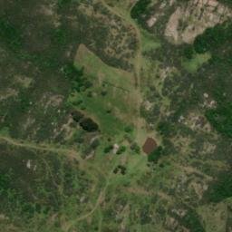 Satellite imagery of Cerro do Tigre, BR