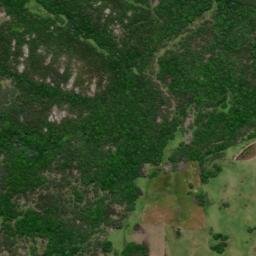 Satellite imagery of Cerro do Tigre, BR