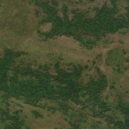 Satellite imagery of Cerro do Colorado, BR