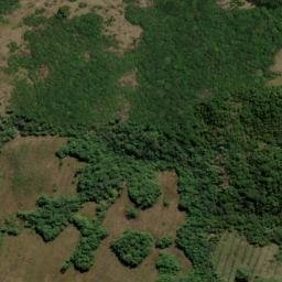Satellite imagery of Coxilha do Vento, BR