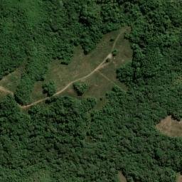 Satellite imagery of Cerro Agudo, BR
