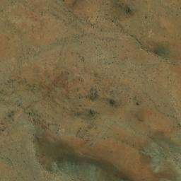 Satellite imagery of PIETERSFONTEIN, ZA