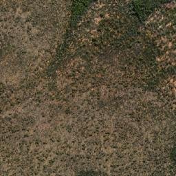 Satellite imagery of Wallaroo Rock, AU