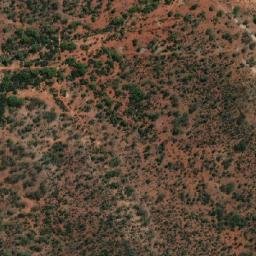 Satellite imagery of Boorara, AU