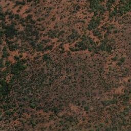 Satellite imagery of Boorara Hill, AU