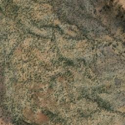 Satellite imagery of Teatree Mine, AU