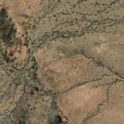 Satellite imagery of Teatree Mine, AU