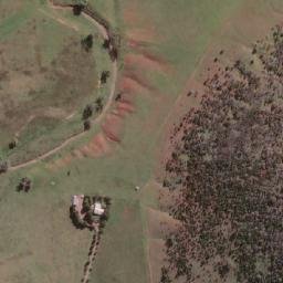 Satellite imagery of Bald Hill, AU