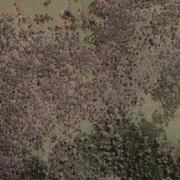 Satellite imagery of Bald Hill, AU