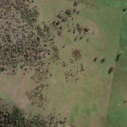 Satellite imagery of Bald Hill, AU