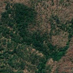 Satellite imagery of Felters Peak, AU