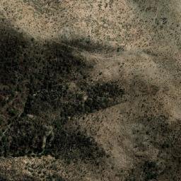 Satellite imagery of Cerro El Durazno, CL