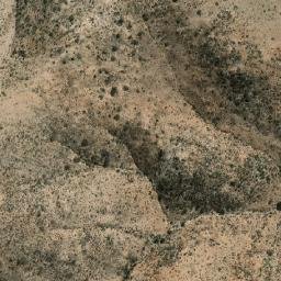 Satellite imagery of Cerro El Durazno, CL