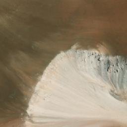 Satellite imagery of Portillo de Los Patos, AR