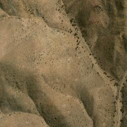 Satellite imagery of Cerro Cortadera, AR