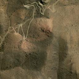 Satellite imagery of Cerro Cortadera, AR