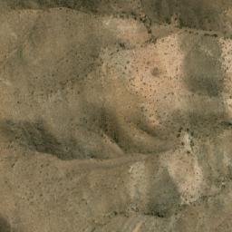 Satellite imagery of Cerro Cortadera, AR