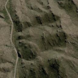 Satellite imagery of Cerro Bola, AR
