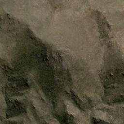 Satellite imagery of Cerro Bola, AR