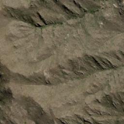 Satellite imagery of Cerro Bola, AR