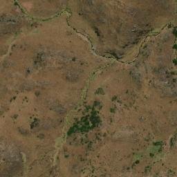 Satellite imagery of Cerro Las Uvas, AR