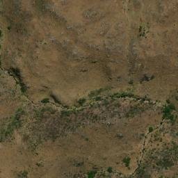 Satellite imagery of Cerro Las Uvas, AR